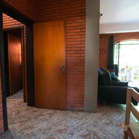 Residencial Colling Apartment Canela Exterior photo