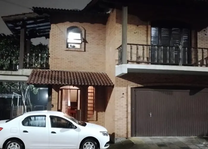 Residencial Colling