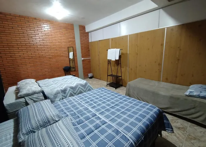 Residencial Colling