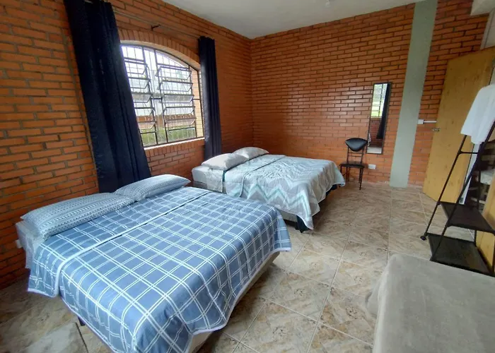 Residencial Colling