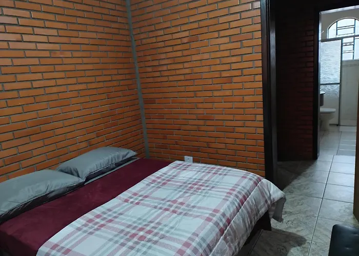 Residencial Colling