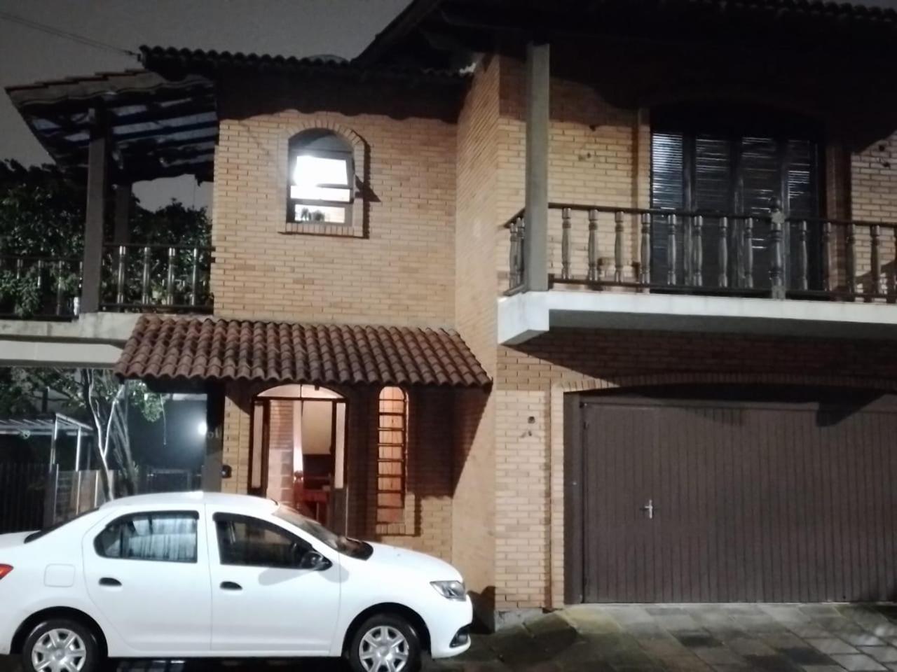Residencial Colling Apartment *