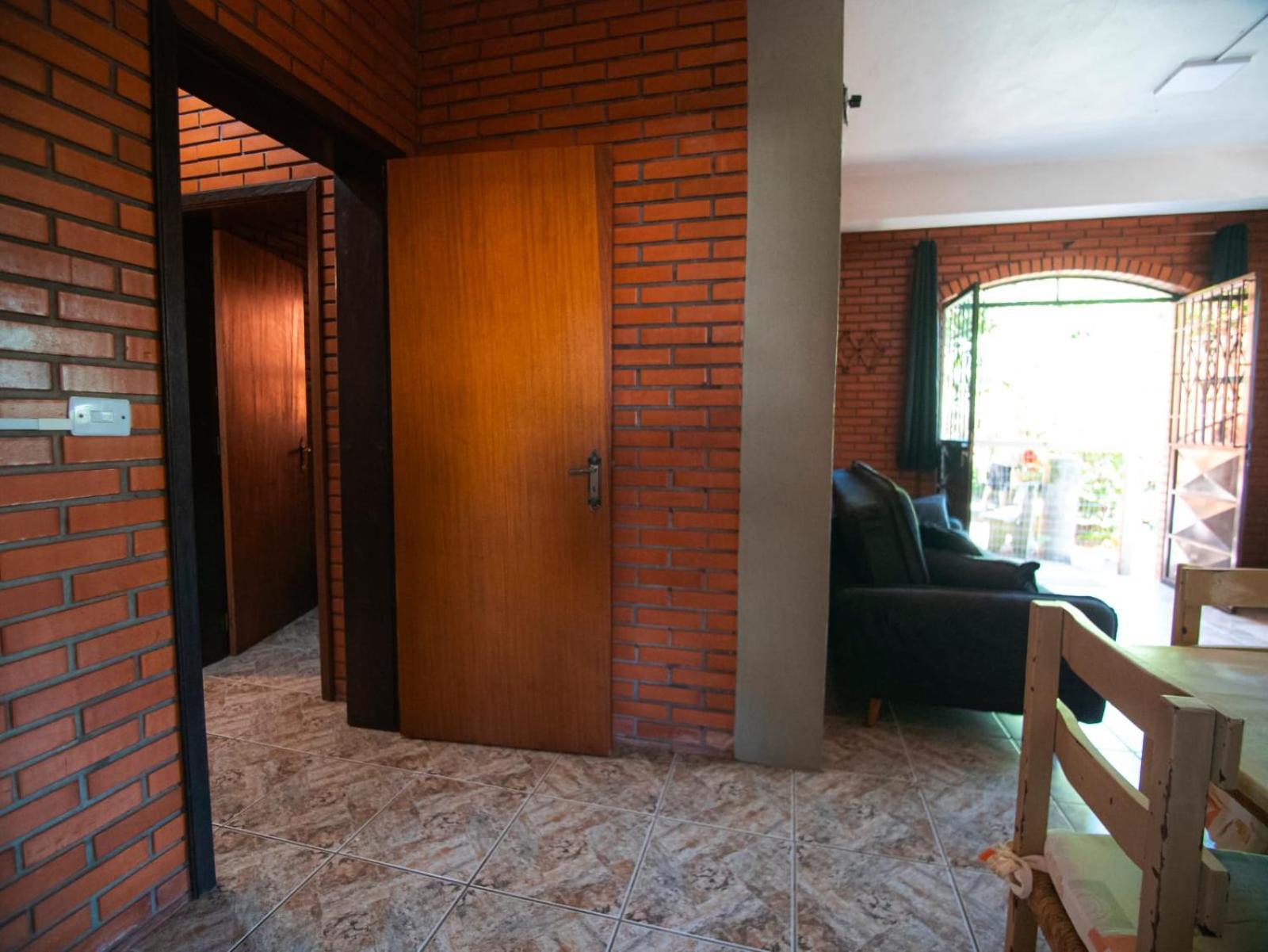 Apartment Residencial Colling *