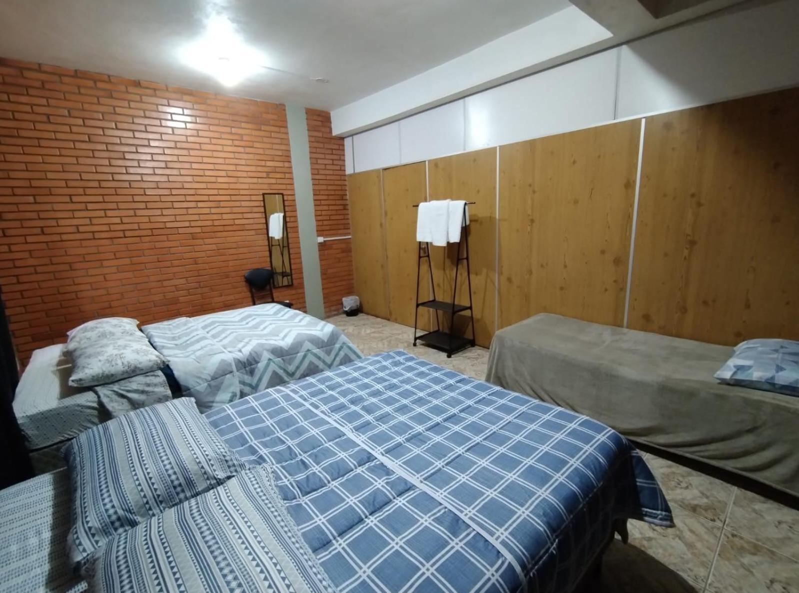 Residencial Colling Apartment