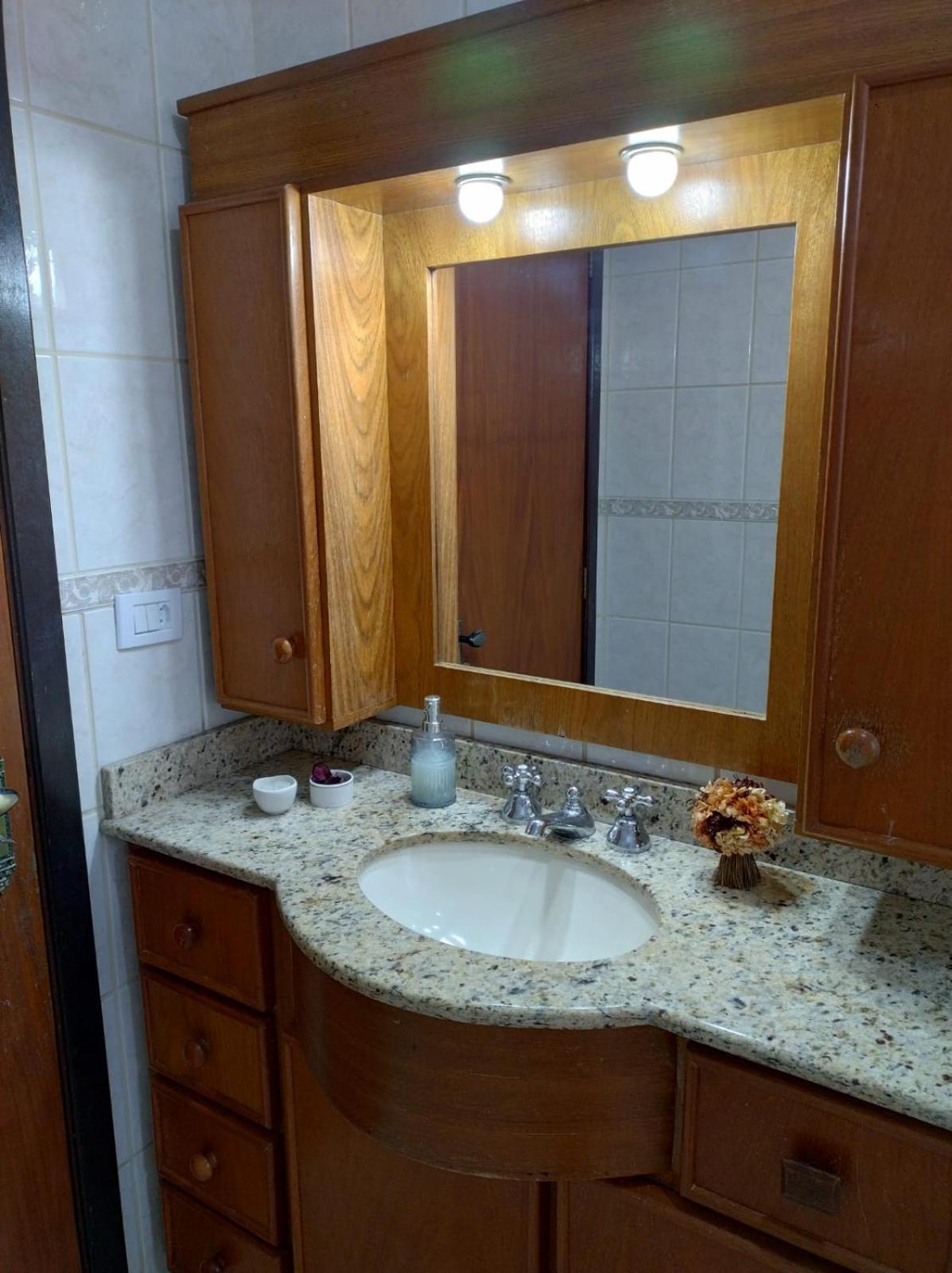Apartment Residencial Colling *