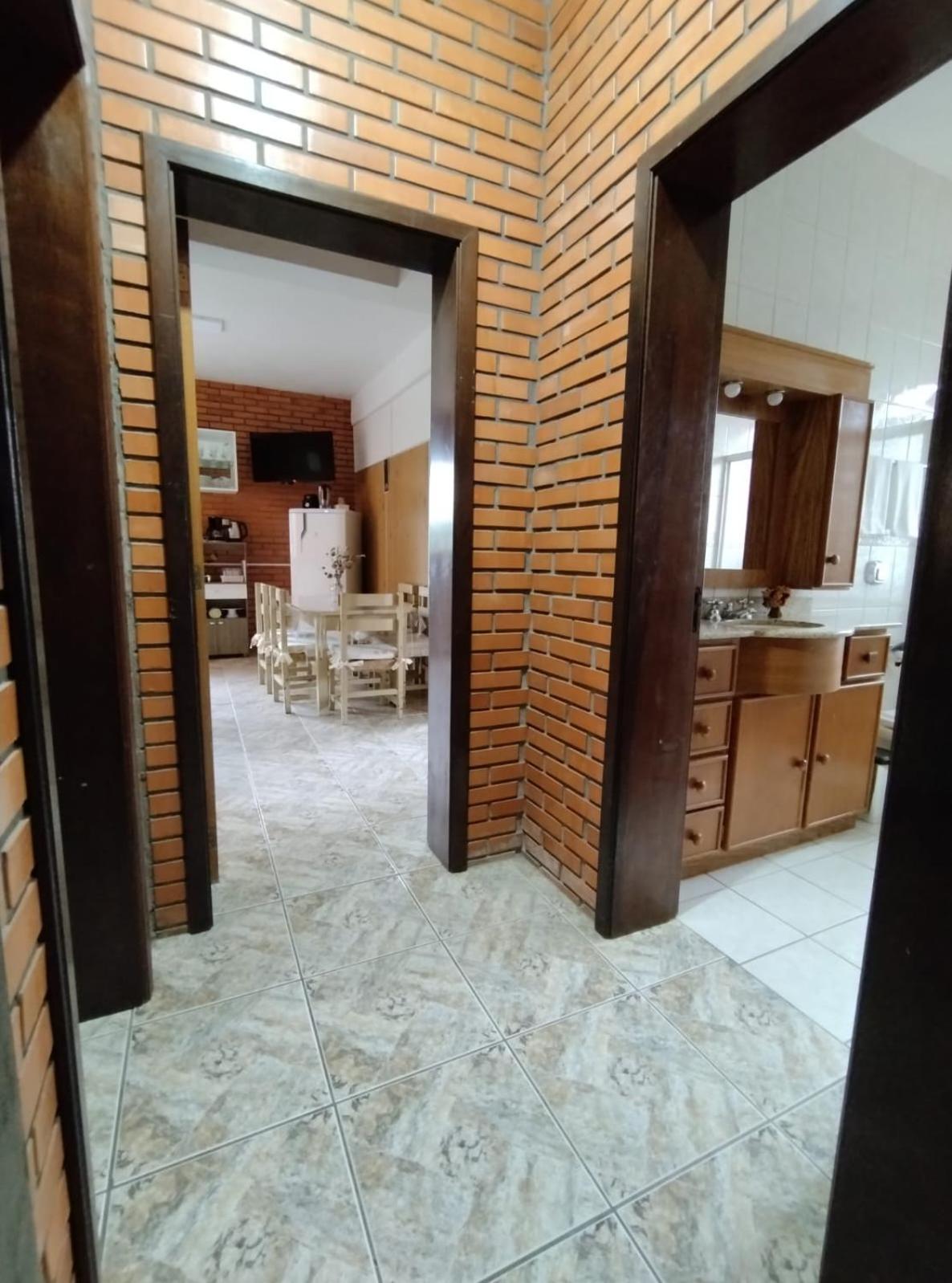 Residencial Colling Apartment Canela