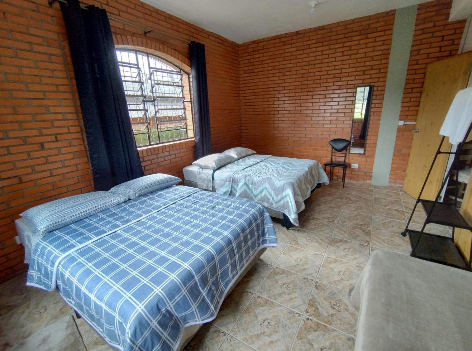 Apartment Residencial Colling Canela