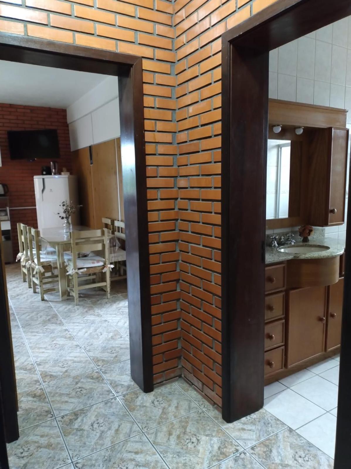 Residencial Colling *