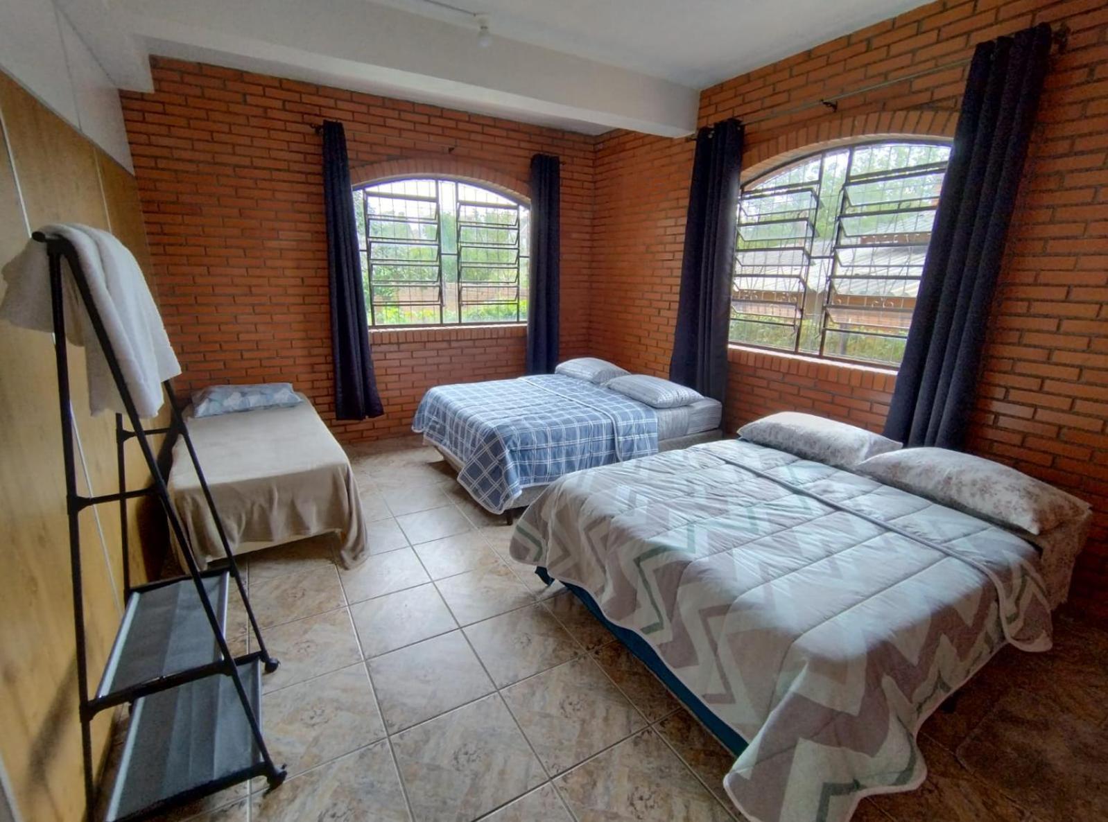 Apartment Residencial Colling