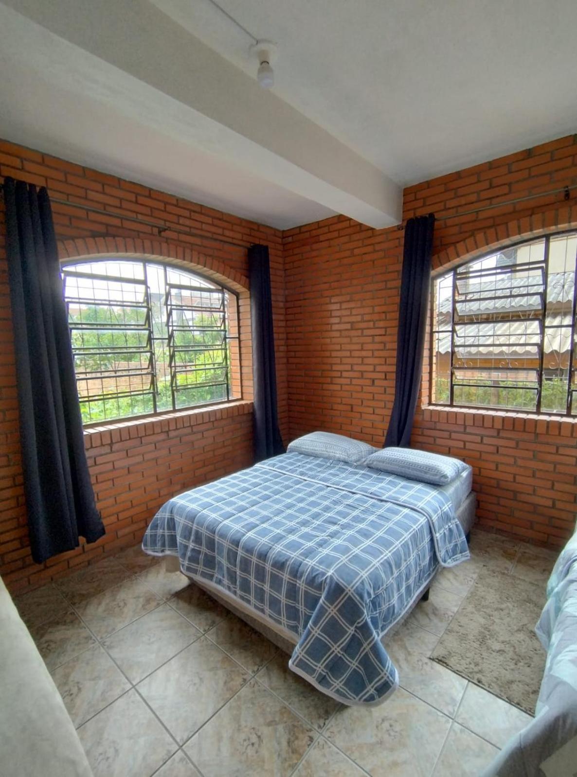 Apartment Residencial Colling *