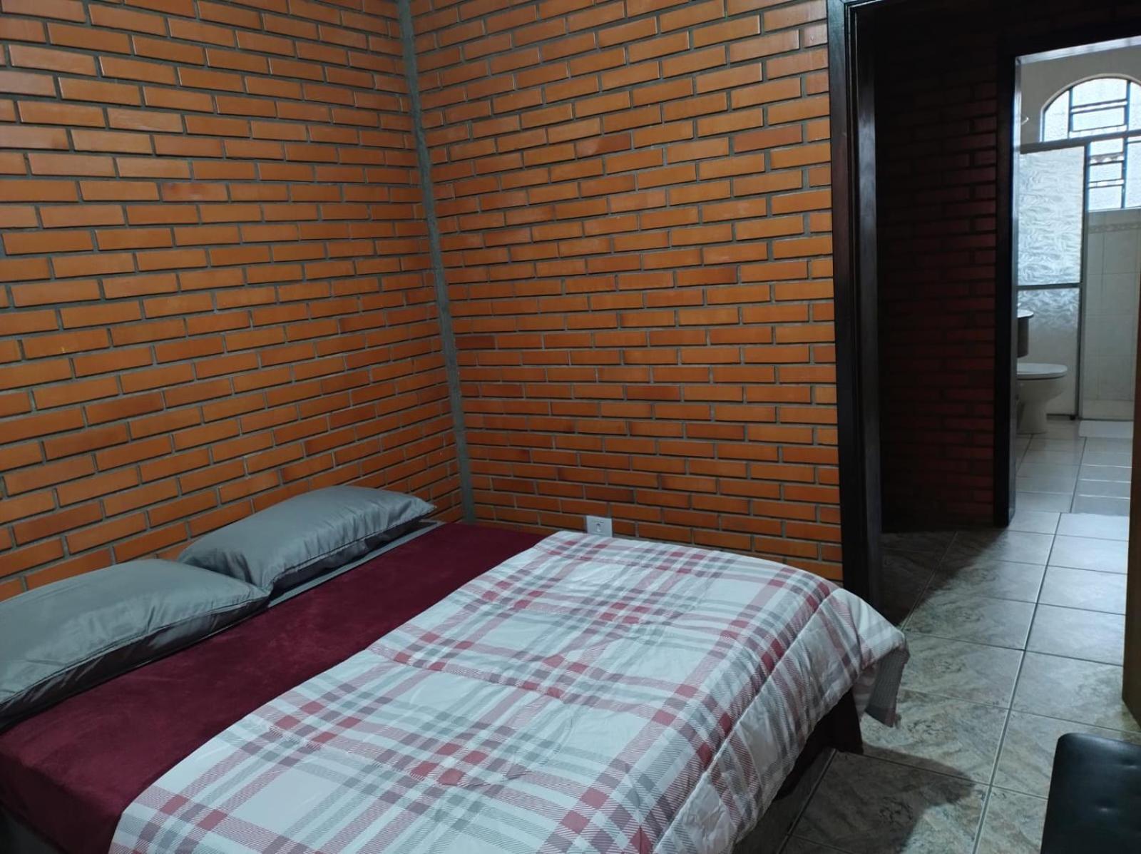 Apartment Residencial Colling Canela